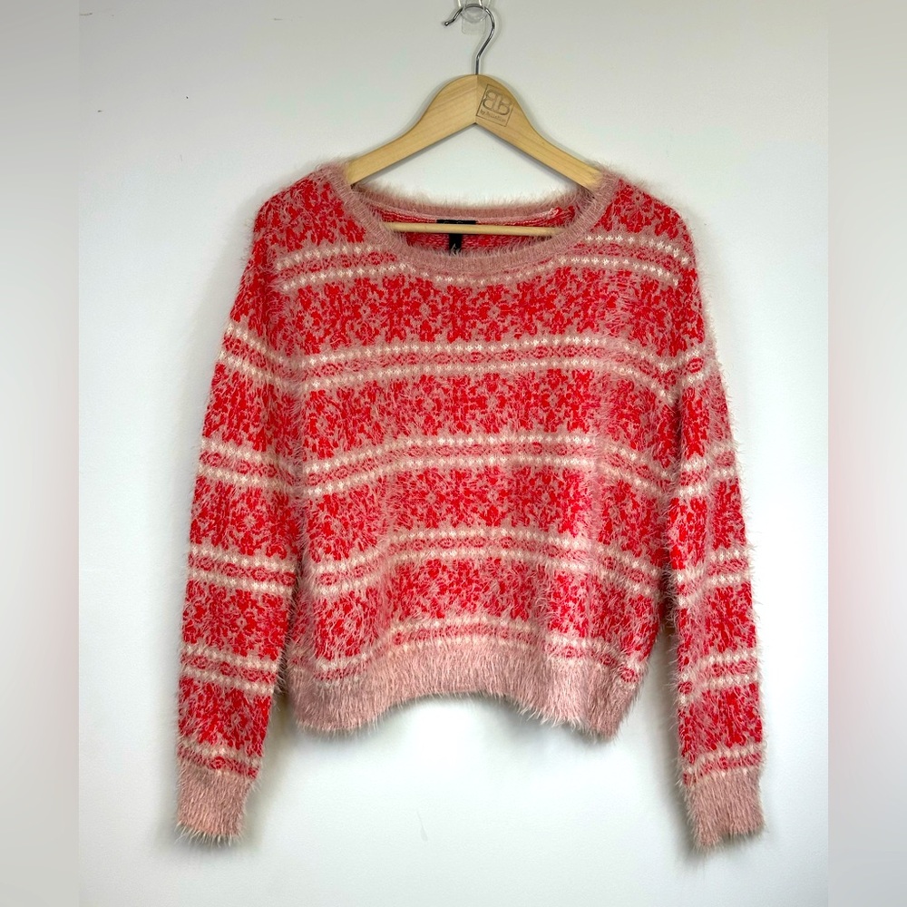 EUC, Like New, Sz.L, Jessica Simpson Sweater